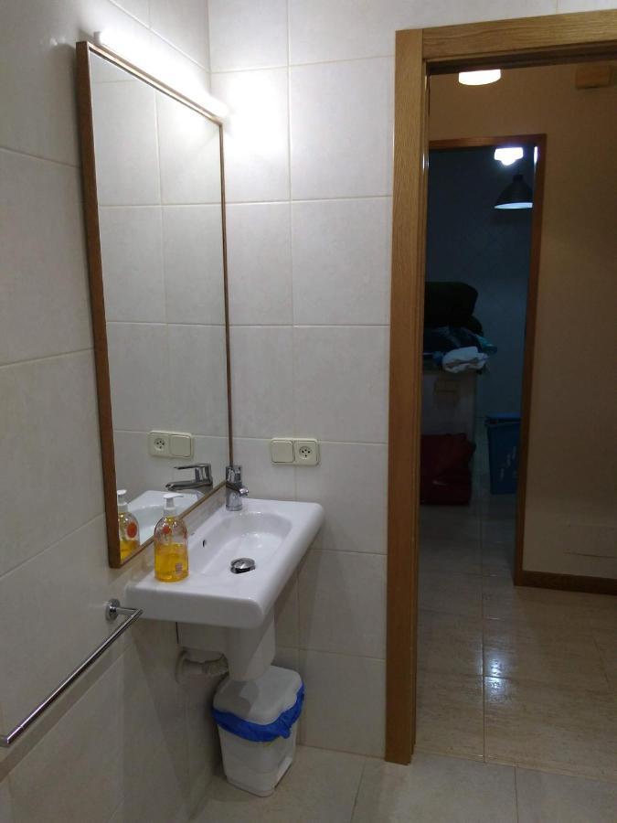 Apartamento Primera Linea Playa D Samil Vigo Dış mekan fotoğraf