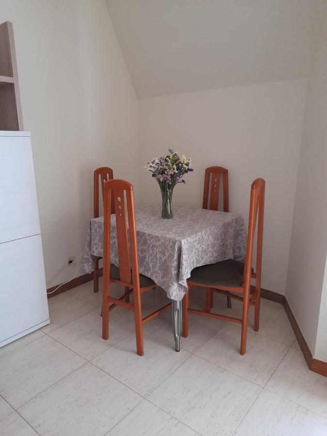Apartamento Primera Linea Playa D Samil Vigo Dış mekan fotoğraf