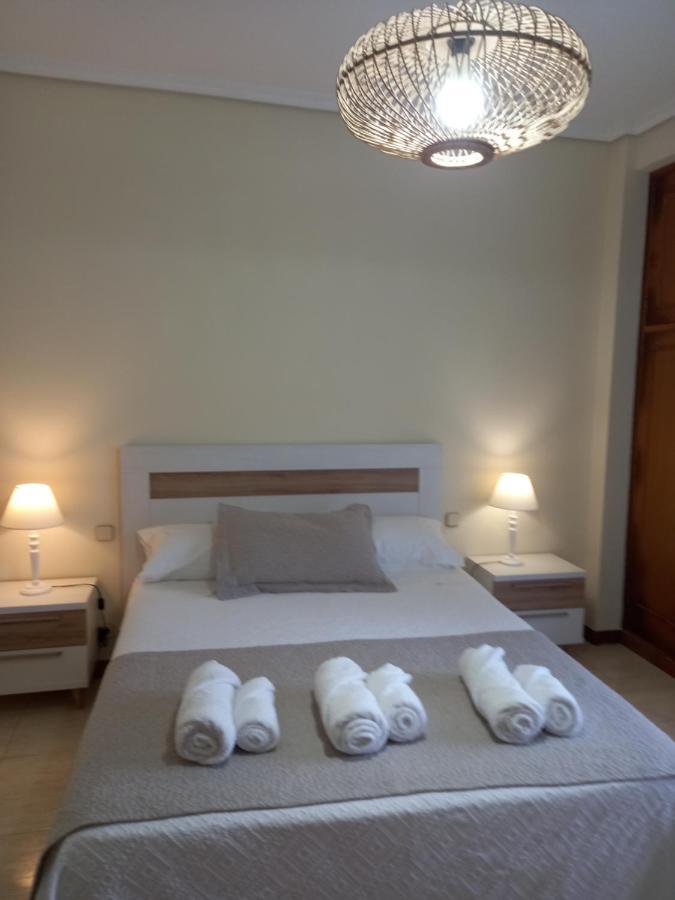 Apartamento Primera Linea Playa D Samil Vigo Dış mekan fotoğraf