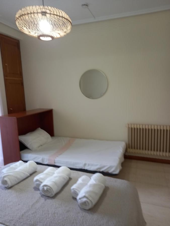 Apartamento Primera Linea Playa D Samil Vigo Dış mekan fotoğraf