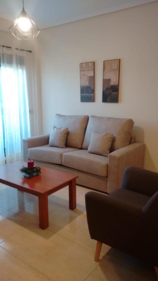 Apartamento Primera Linea Playa D Samil Vigo Dış mekan fotoğraf